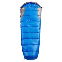 Bolso de dormir Stream Azul - National Geographic-SNG209A-Azul