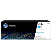 Toner Hp W2021a (414a) L.J. M454 Cyan
