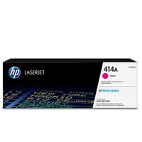 Toner Hp W2023a (414a) L.J. M454 Magenta