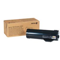 Toner Xerox 106r02741 Negro