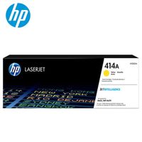 Toner Hp W2022a (414a) Color Amarillo