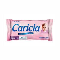 Jabon Caricia 200gr