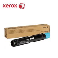Toner Xerox 106r03748 Color Cian