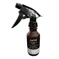 Perfumador de Carros Dracar Mantra 120ml para Hombres