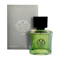 Perfume Mukt 100ml Mantra para Hombres