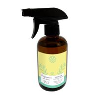 Perfumador de Telas y Ambiente Mantra 250ml Aroma Verbena Mint