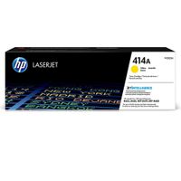 Toner Hp W2022a (414a) L.J. M454 Yellow 2,100 Pgs