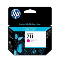 Tinta Hp Cz131a (711) Magenta