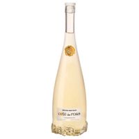 Vino Blanco COTE DES ROSES Chardonnay Botella 750ml