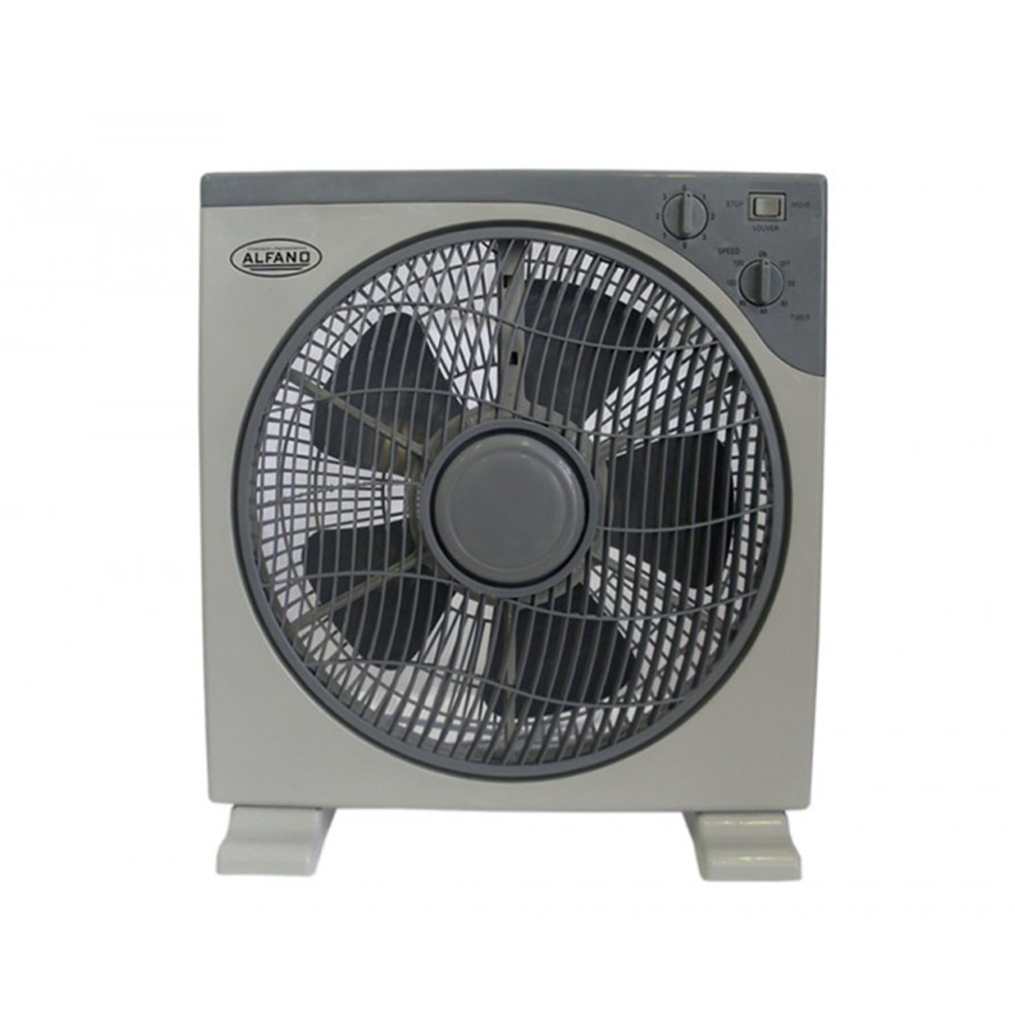 Ventilador Recirculante Alfano BF-1210