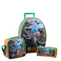 SCOOL RANGER SET MALETA EVA 3D GDE JURASSIC_B