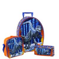 SCOOL RANGER SET MALETA EVA 3D GDE JURASSIC_A