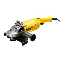 Amoladora Angular 9"" 2200W 6500 rpm Dewalt DWE490-B2