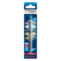 Broca MultiConstruction HEX-9 1/8""x2""x3"" Bosch Expert 2608.901.457-000