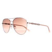 LENTES DE SOL UV400 MUJER GF6143 28F GUESS - 1020611