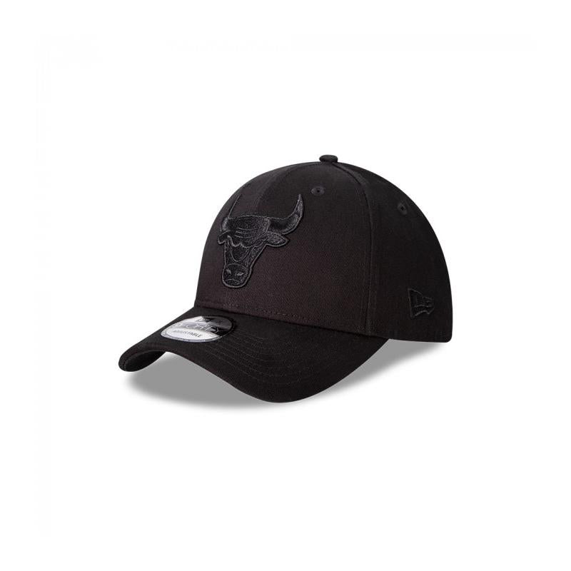 GORRA NEW ERA NBA-CHICAGO BULLS 9FORTY 195132599604 - 1019544