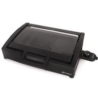 Grill de Mesa Imaco Tapa de vidrio IG1014 (oferta)
