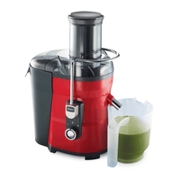 Extractor de Jugos Oster FPSTJE317R (OFERTA)