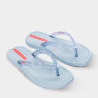 Sandalias Playeras Ipanema Pre Escolar 2Ipa39  Pvc