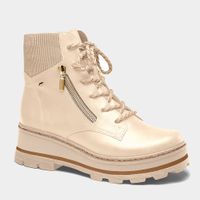 Botines Casual Kolosh Brasil Mujeres G5711-0006 Pu