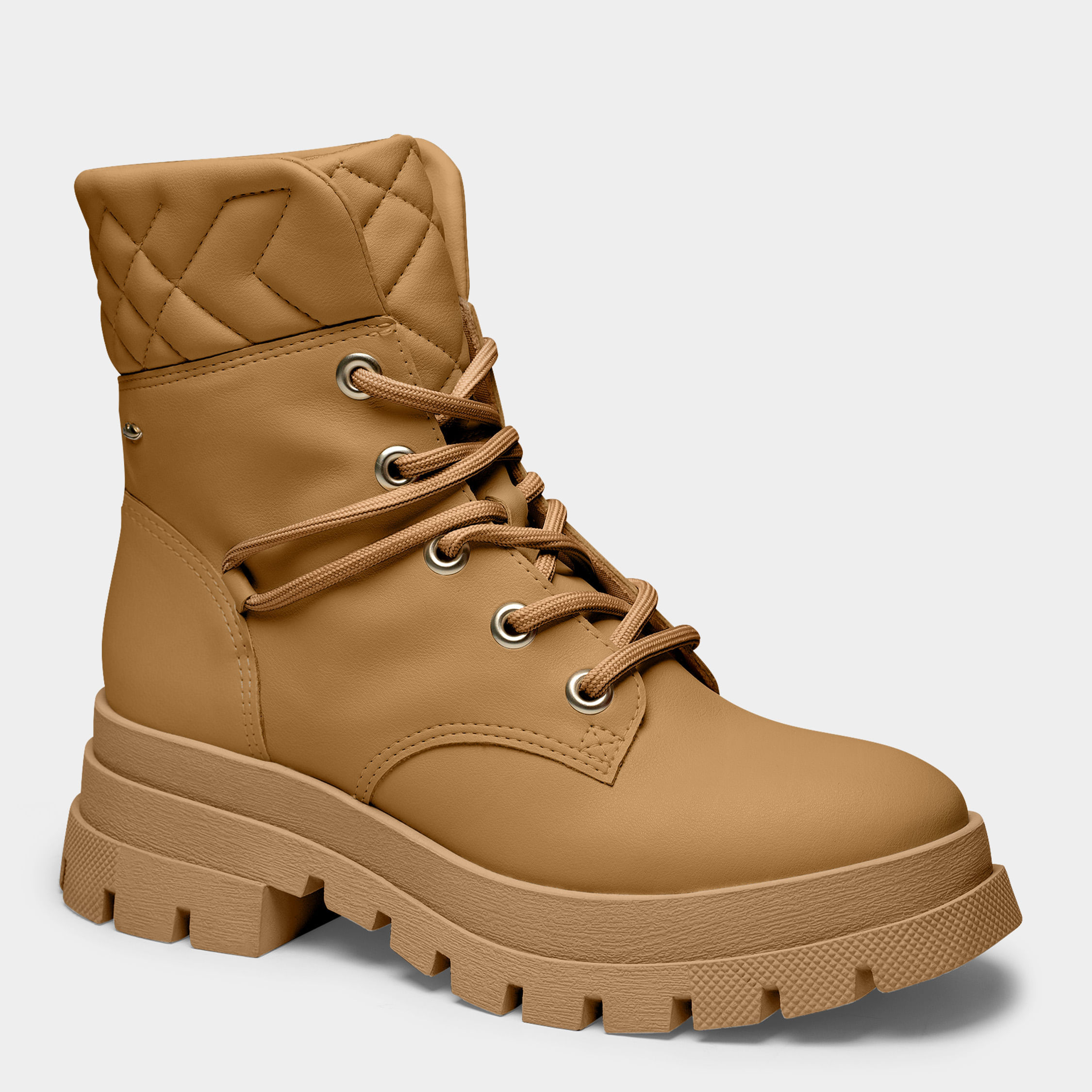 Botines Casual Kolosh Brasil Mujeres G5701-0004 Pu