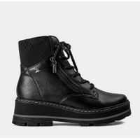 Botines Casual Kolosh Brasil Mujeres G5711-0001  Pu