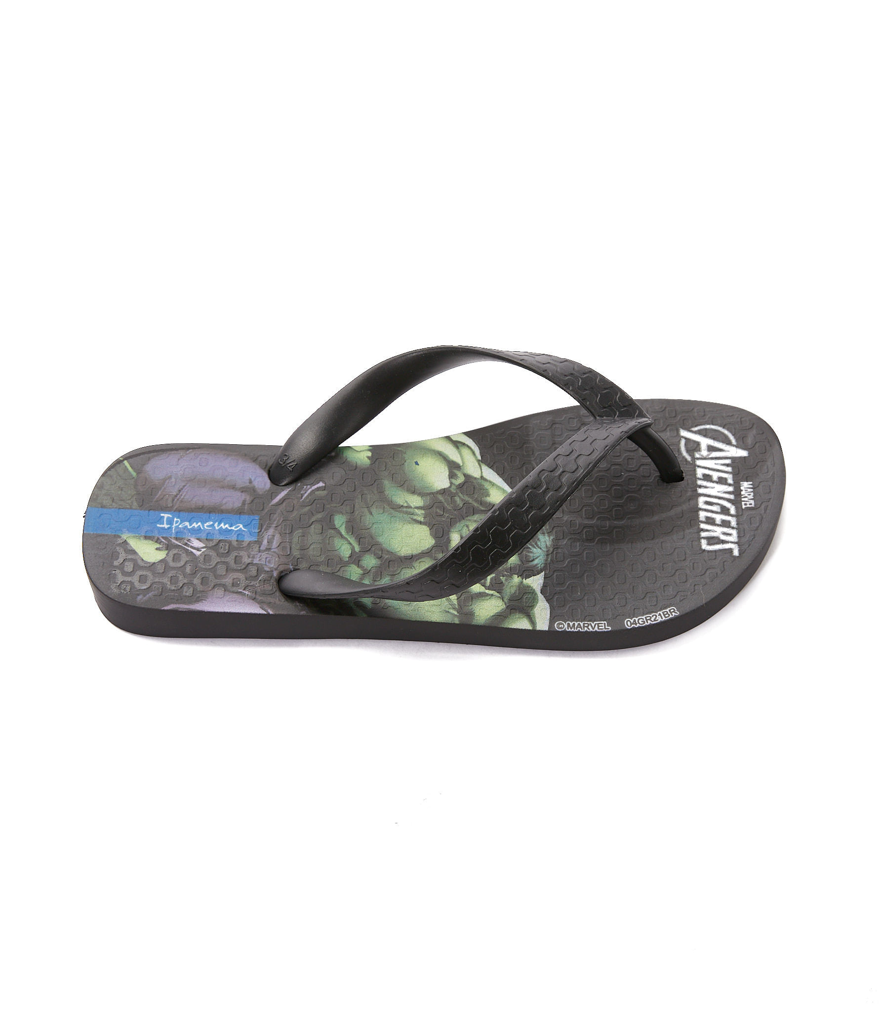 Sandalias Ipanema Pre Escolar Gv-A33