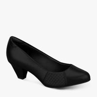 Zapatos De Vestir Modare Mujeres 7005.647.14708  Pu