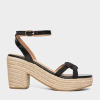 Sandalias Casual Footloose Mujeres Fch-Nz022 Malu Pu