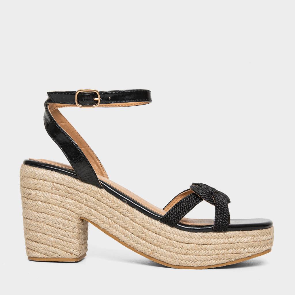 Sandalias Casual Footloose Mujeres Fch-Nz022 Malu Pu
