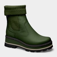 Botines Casual Kolosh Brasil Mujeres G5713-0005  Pu