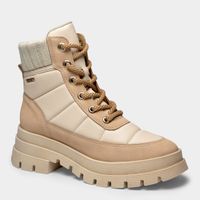 Botines Casual Kolosh Brasil Mujeres G5702-0001  Pu