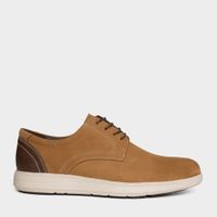 Zapatos Casual Renzo Renzini Hombres Rcf-065  Cuero