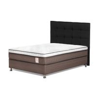 Box Tarima New Style 6 2 Plazas Issey Grafito