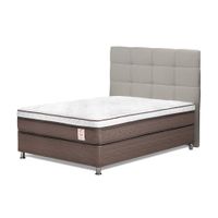 Box Tarima New Style 6 2 Plazas Issey Niebla