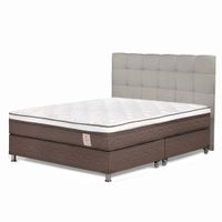 Box Tarima New Style 6 King Issey Niebla