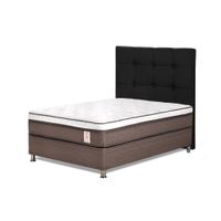 Box Tarima New Style 6 1.5 Plazas Issey Grafito