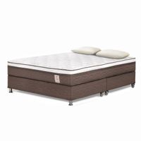 Box Tarima New Style 6 Queen+ 2 Mem Max