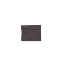 Billetera cuero para caballero PERRY JHAN BC-4024 Negro