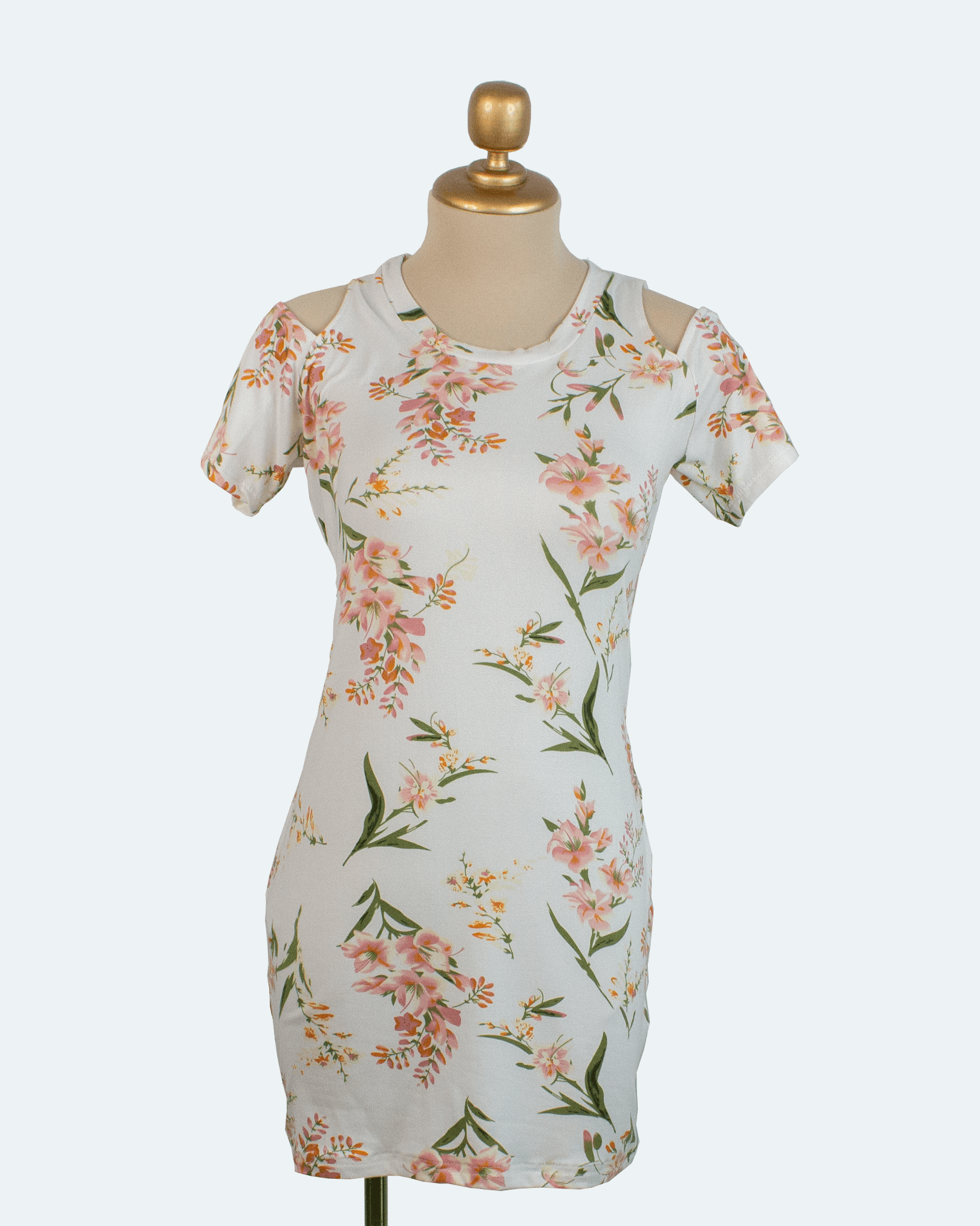 Vestido Miser Lady