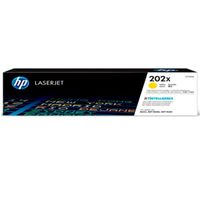 Toner Hp Cf502x (202x) Yellow