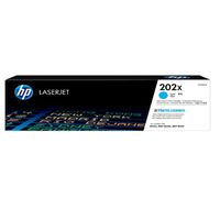 Toner Hp Cf501x (202x) Cyan
