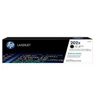 Toner Hp Cf500x (202x) Black