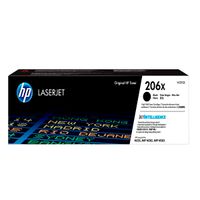 Toner Hp W2110x (206x) Black