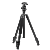 Trípode Cámaras Celulares Profesional 155 Cm Weifeng Wt-6627
