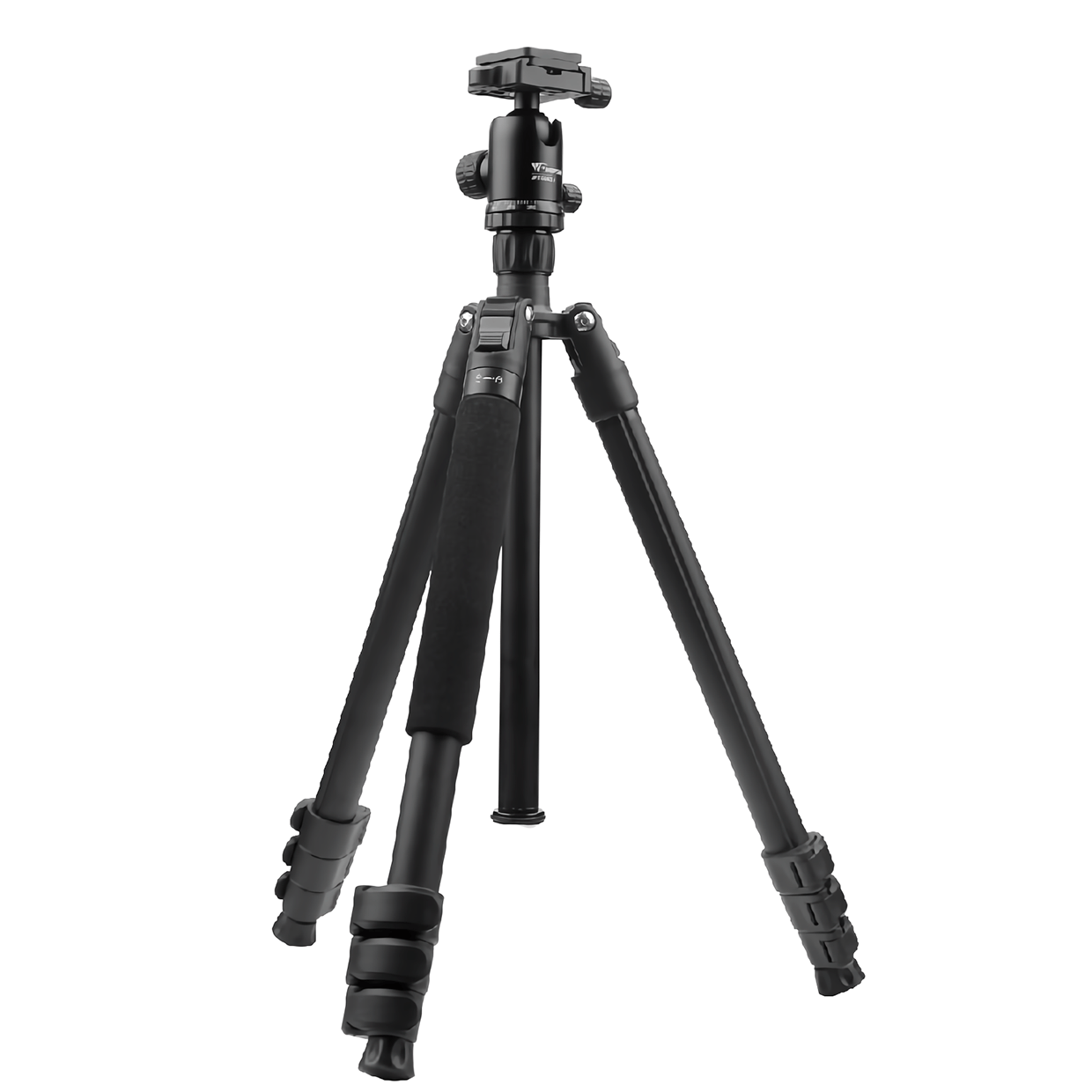 Trípode Cámaras Celulares Profesional 155 Cm Weifeng Wt-6627