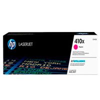 Toner Hp Cf413x (410x) Magenta