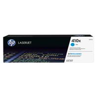 Toner Hp Cf411x (410x) Cyan