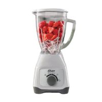 Licuadora Oster BLSTKAGWRD 550W dial