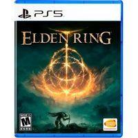 Elden Ring PlayStation 5